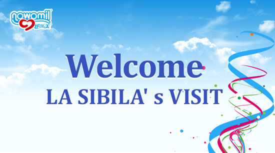 gӭ LA SIBILA s L{