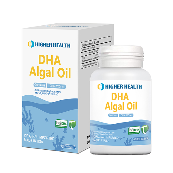 ÿ 120mg DHAӠͯ DHA oLP(gun)I