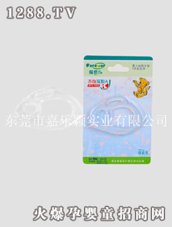 福愛兒嬰兒牙膠（小兔）