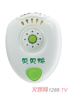 貝貝鴨BB迷你氧吧