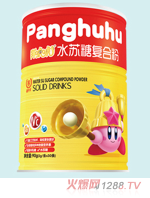 胖?；ＫK糖復(fù)合粉